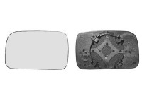 Mirror Glass, outside mirror 7625831 Hagus