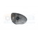 Mirror Glass, outside mirror HAGUS 2741837, Thumbnail 2