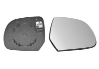 Mirror Glass, outside mirror HAGUS 3334837