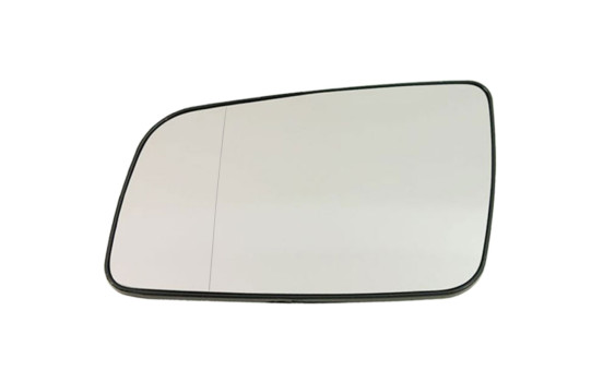 Mirror Glass, outside mirror * HAGUS * 3742832