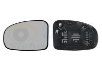 Mirror Glass, outside mirror * HAGUS * 5420837 Van Wezel