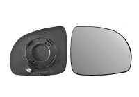 Mirror Glass, outside mirror HAGUS 8313832