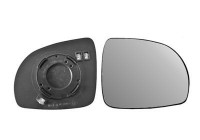 Mirror Glass, outside mirror HAGUS 8313838