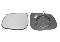 Mirror Glass, outside mirror HAGUS 8314837