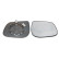Mirror Glass, outside mirror HAGUS 8314838, Thumbnail 2