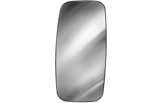 Mirror Glass, outside mirror