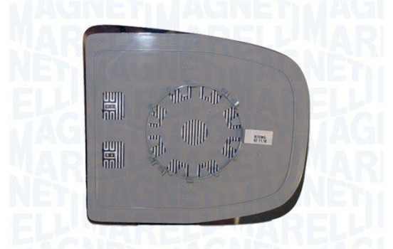 Mirror Glass, outside mirror, Image 2