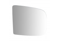 Mirror Glass, outside mirror