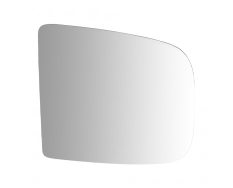 Mirror Glass, outside mirror