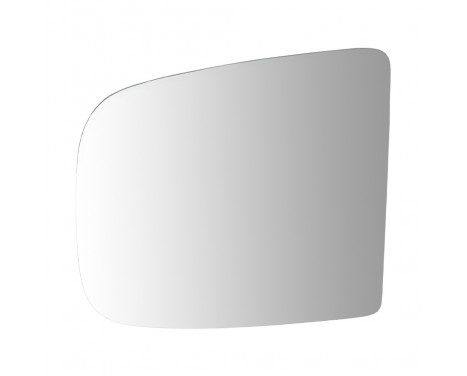 Mirror Glass, outside mirror