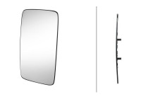 Mirror Glass, outside mirror