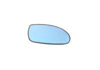Mirror glass, outside mirror