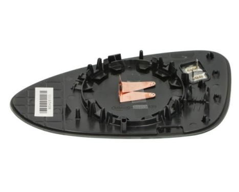 Mirror glass, outside mirror, Image 2