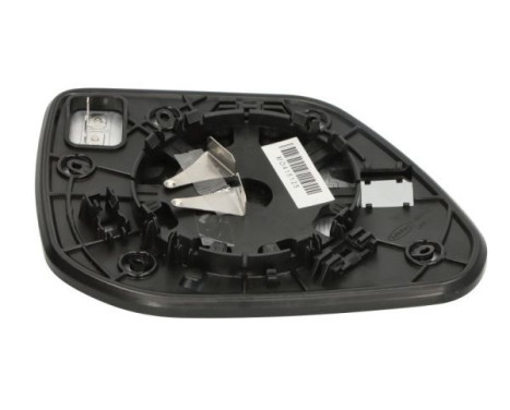 Mirror glass, outside mirror, Image 2