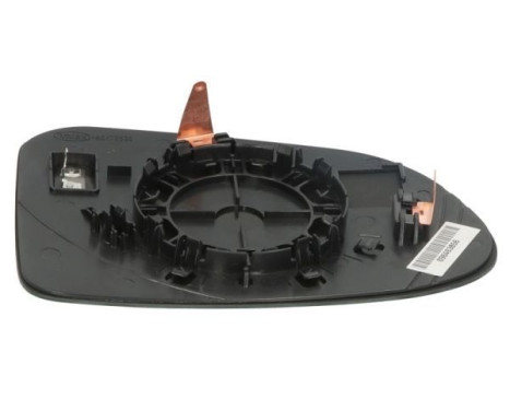 Mirror glass, outside mirror, Image 2