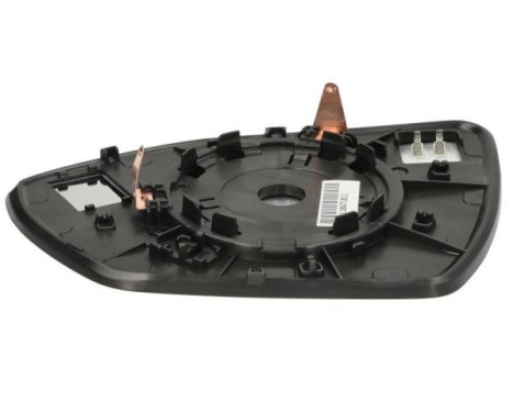 Mirror glass, outside mirror, Image 2