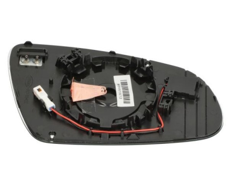 Mirror glass, outside mirror, Image 2