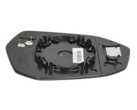 Mirror glass, outside mirror, Image 2