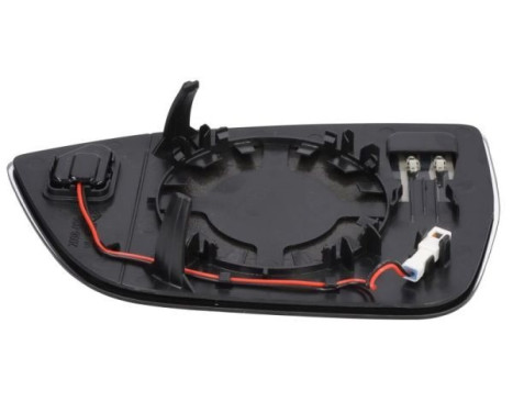 Mirror glass, outside mirror, Image 2