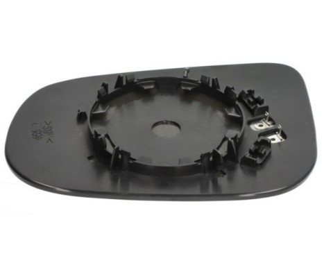 Mirror glass, outside mirror, Image 2