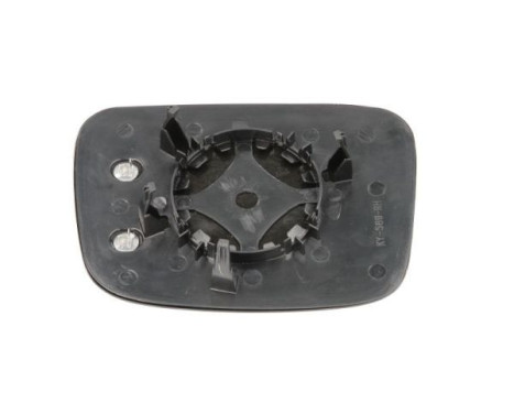 Mirror glass, outside mirror, Image 2