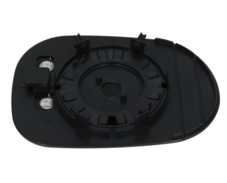 Mirror glass, outside mirror, Image 2