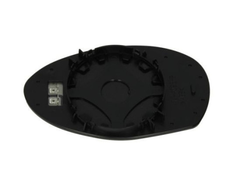 Mirror glass, outside mirror, Image 2