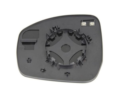 Mirror glass, outside mirror, Image 2