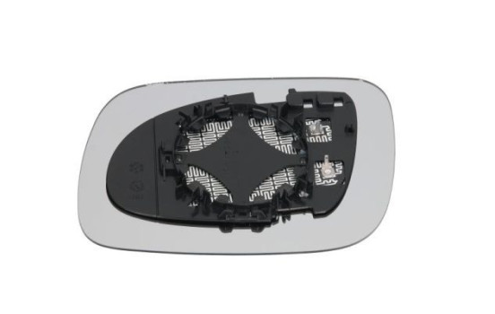 Mirror glass, outside mirror, Image 2