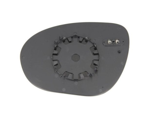 Mirror glass, outside mirror, Image 2