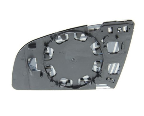 Mirror glass, outside mirror, Image 2