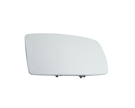 Mirror glass, outside mirror, Image 2