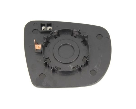 Mirror glass, outside mirror, Image 2