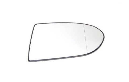 Mirror glass, outside mirror, Image 2