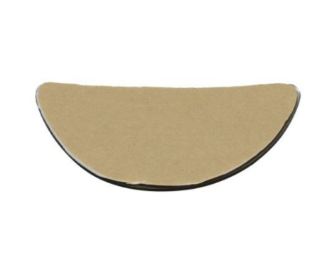 Mirror glass, outside mirror, Image 2