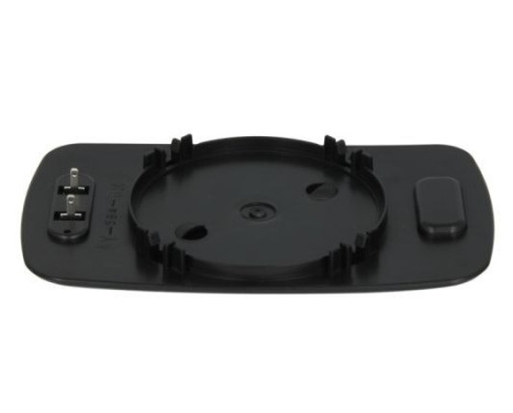 Mirror glass, outside mirror, Image 2