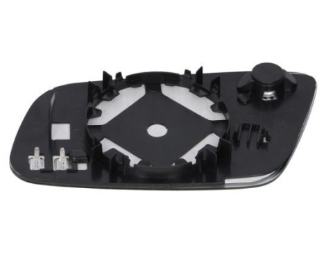 Mirror glass, outside mirror, Image 4