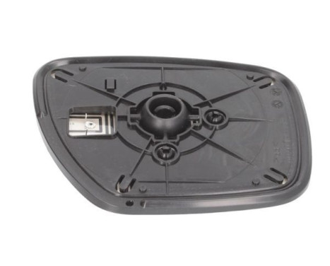 Mirror glass, outside mirror, Image 2