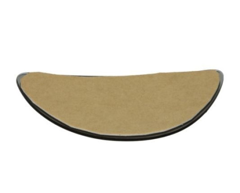 Mirror glass, outside mirror, Image 2