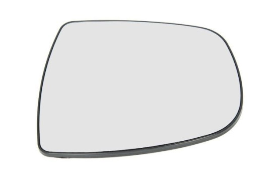 Mirror glass, outside mirror, Image 2