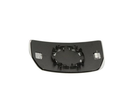 Mirror glass, outside mirror, Image 2