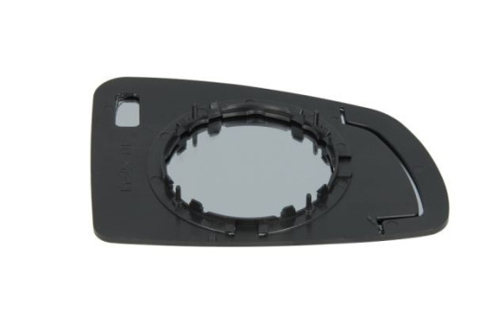 Mirror glass, outside mirror, Image 2