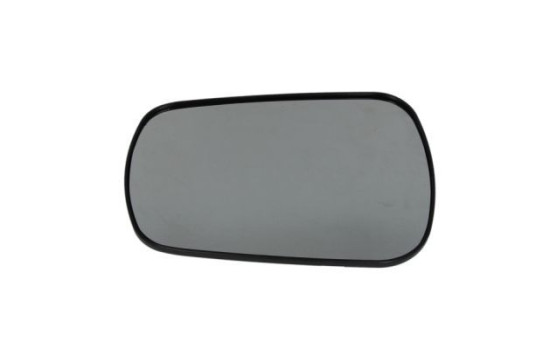 Mirror glass, outside mirror, Image 2