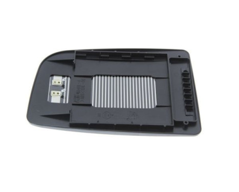 Mirror glass, outside mirror, Image 2