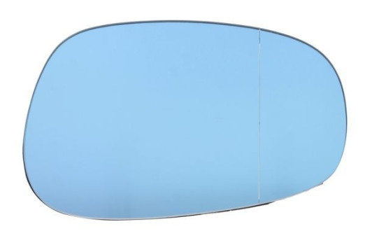 Mirror glass, outside mirror, Image 2