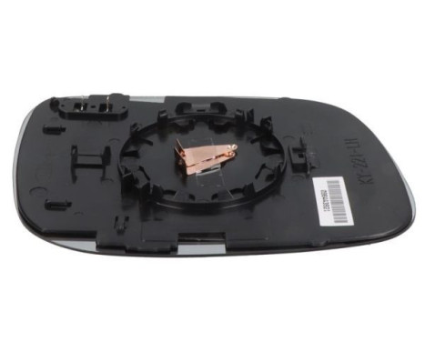 Mirror glass, outside mirror, Image 2