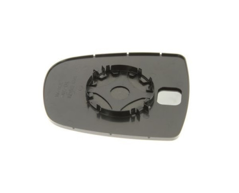 Mirror glass, outside mirror, Image 2