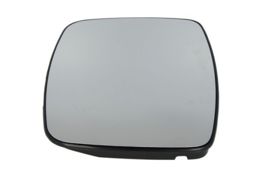Mirror glass, outside mirror, Image 2
