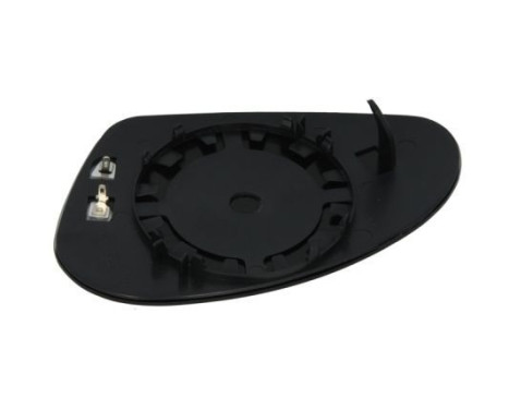 Mirror glass, outside mirror, Image 2