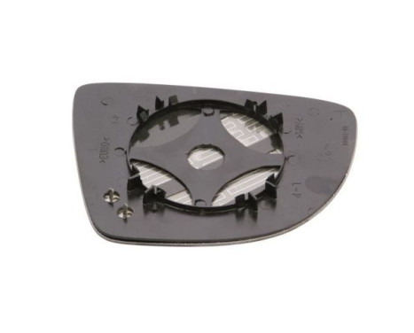 Mirror glass, outside mirror, Image 2